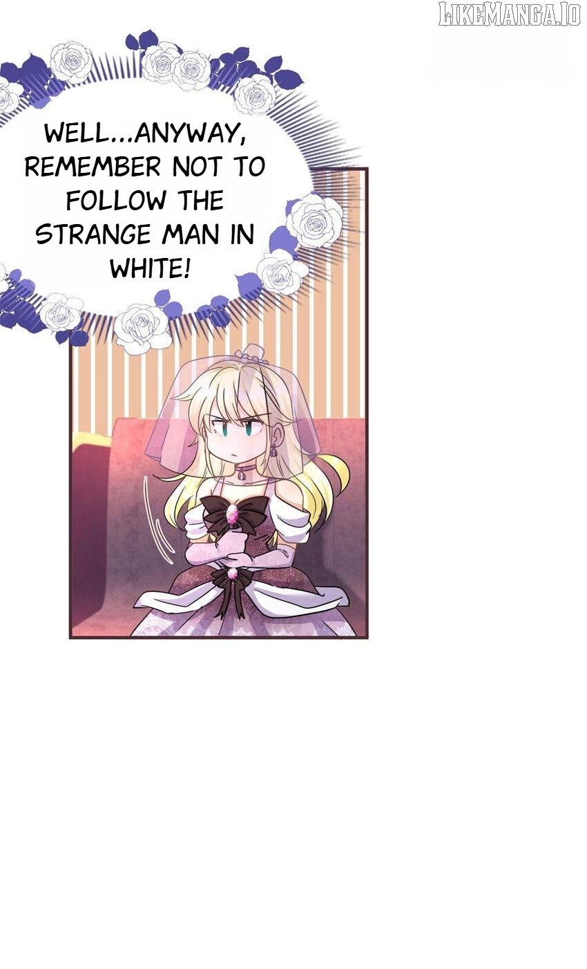 Don't Embarrass Me Chapter 17 - page 4